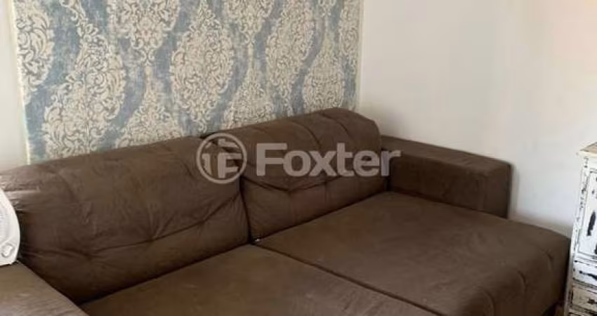 Apartamento com 1 quarto à venda na Rua Paul Harris, 346, Centro, Canela