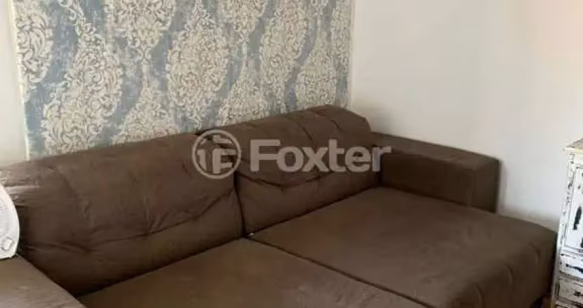 Apartamento com 1 quarto à venda na Rua Paul Harris, 346, Centro, Canela