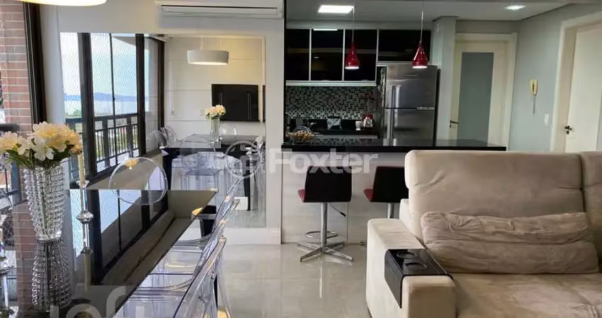 Apartamento com 3 quartos à venda na Rua Doutor Mário Totta, 506, Tristeza, Porto Alegre