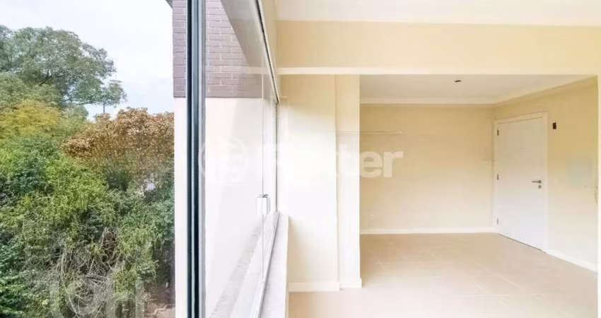 Apartamento com 1 quarto à venda na Rua Dona Gabriela, 297, Menino Deus, Porto Alegre