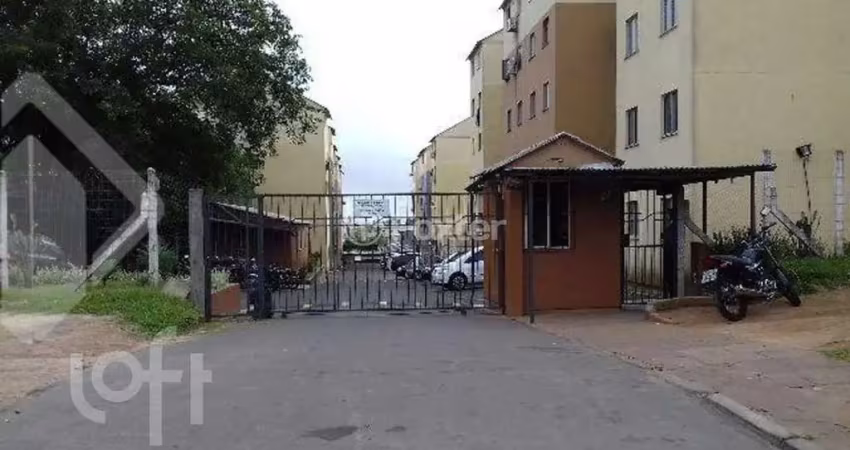 Apartamento com 2 quartos à venda na Rua Vinte e Seis de Março, 415, Mário Quintana, Porto Alegre