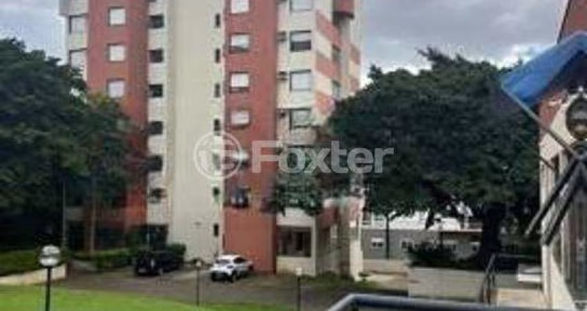 Apartamento com 2 quartos à venda na Rua General Jonathas Borges Fortes, 50, Glória, Porto Alegre