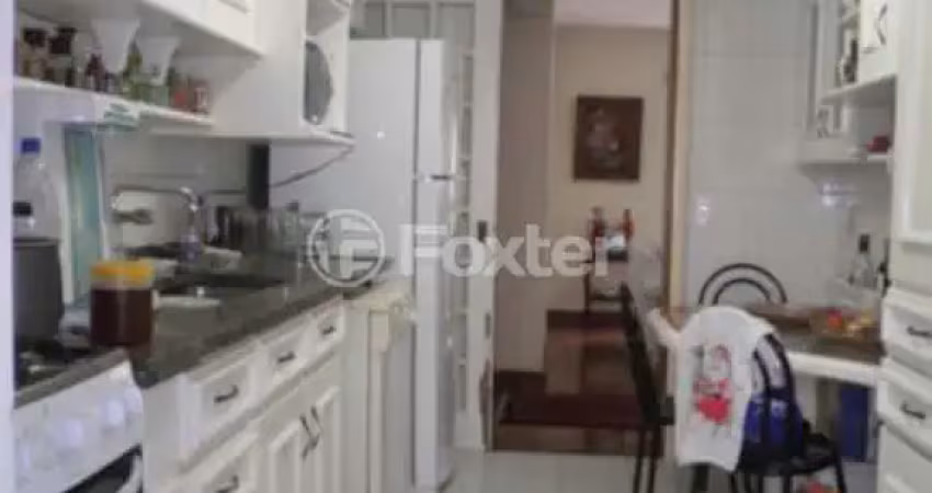 Apartamento com 3 quartos à venda na Avenida Bagé, 1400, Petrópolis, Porto Alegre
