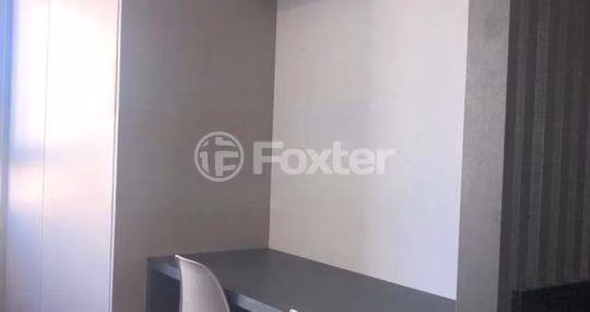 Apartamento com 1 quarto à venda na Avenida dos Cubanos, 146, Partenon, Porto Alegre