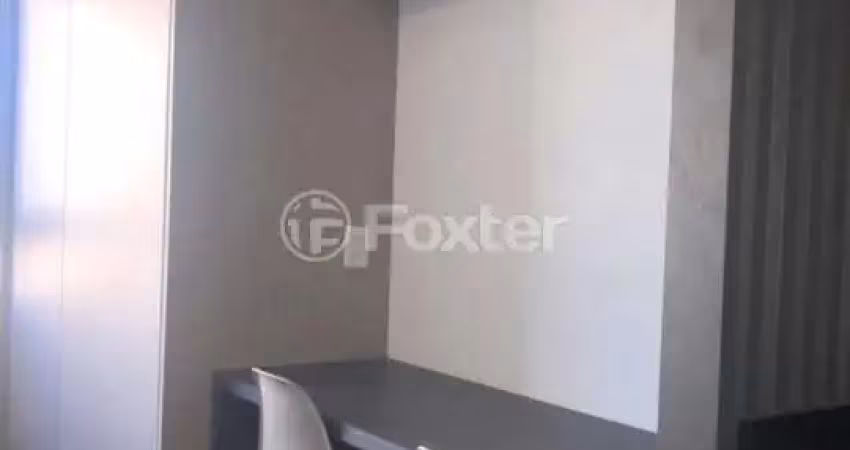 Apartamento com 1 quarto à venda na Avenida dos Cubanos, 146, Partenon, Porto Alegre