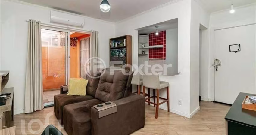 Apartamento com 1 quarto à venda na Avenida Coronel Lucas de Oliveira, 1609, Bela Vista, Porto Alegre