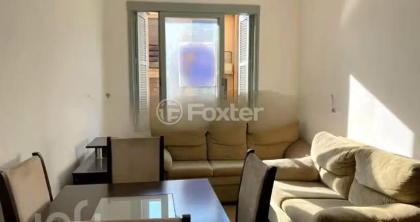 Apartamento com 2 quartos à venda na Rua General Vasco Alves, 300, Centro Histórico, Porto Alegre