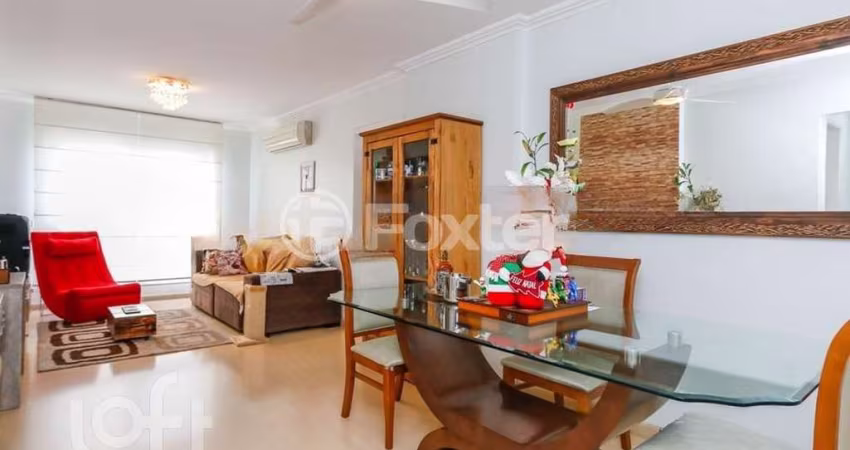 Apartamento com 3 quartos à venda na Avenida Érico Veríssimo, 910, Menino Deus, Porto Alegre
