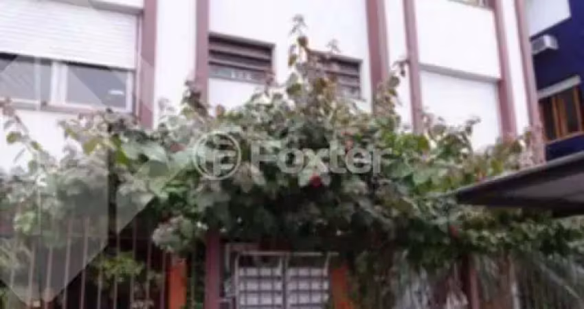 Apartamento com 1 quarto à venda na Rua Dona Alice, 62, Petrópolis, Porto Alegre