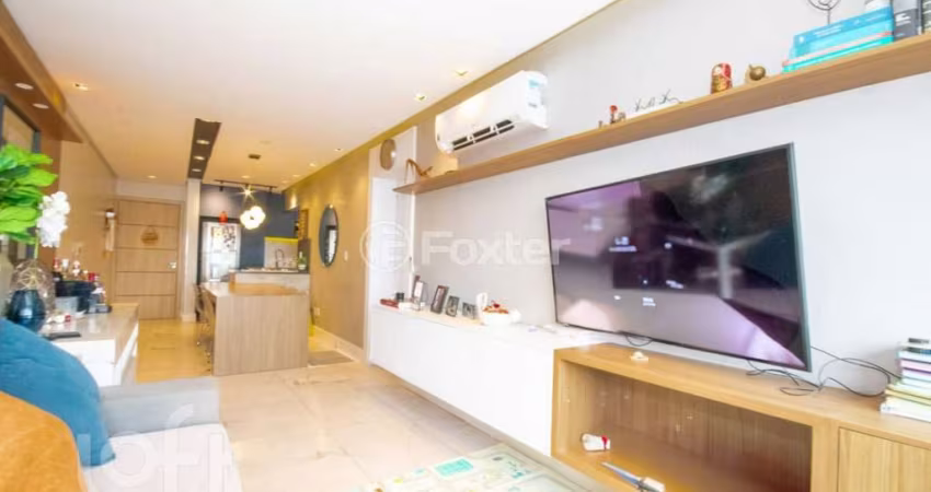 Apartamento com 3 quartos à venda na Rua Mathias Velho, 741, Centro, Canoas