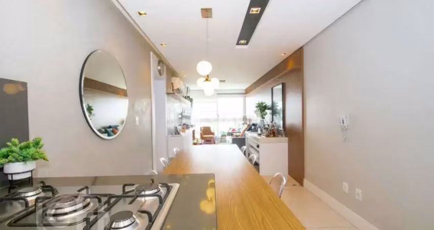 Apartamento com 3 quartos à venda na Rua Mathias Velho, 741, Centro, Canoas