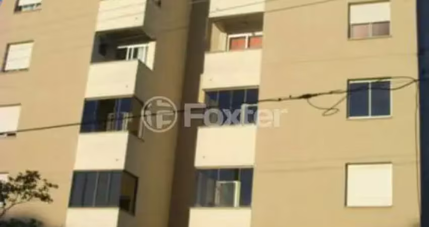 Apartamento com 2 quartos à venda na Avenida Sertório, 9500, Sarandi, Porto Alegre