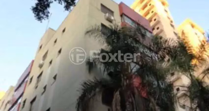 Apartamento com 2 quartos à venda na Rua Doutor Freire Alemão, 660, Mont Serrat, Porto Alegre
