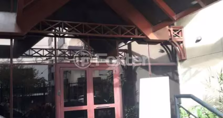Apartamento com 2 quartos à venda na Rua Itororó, 160, Menino Deus, Porto Alegre