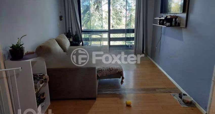 Apartamento com 2 quartos à venda na Rua Sepé Tiaraju, 488, Santa Tereza, Porto Alegre