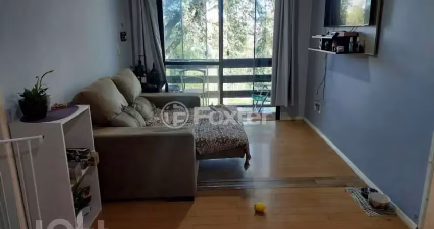 Apartamento com 2 quartos à venda na Rua Sepé Tiaraju, 488, Santa Tereza, Porto Alegre