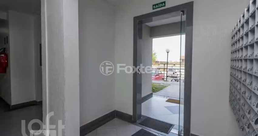 Apartamento com 2 quartos à venda na Avenida Protásio Alves, 9277, Morro Santana, Porto Alegre