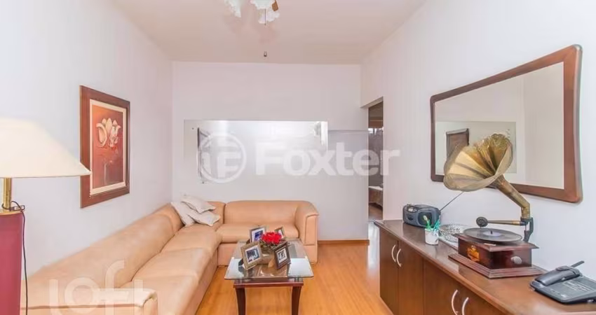 Apartamento com 3 quartos à venda na Rua Comendador Azevedo, 464, Floresta, Porto Alegre