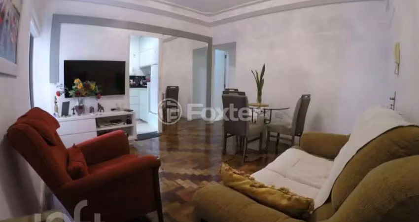 Apartamento com 2 quartos à venda na Rua Jerônimo Coelho, 95, Centro Histórico, Porto Alegre