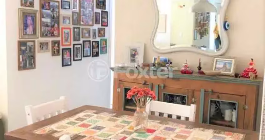 Apartamento com 3 quartos à venda na Rua Abram Goldsztein, 250, Jardim Carvalho, Porto Alegre