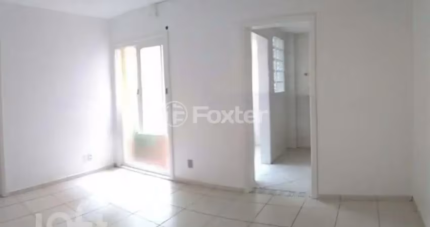 Apartamento com 1 quarto à venda na Avenida Coronel Lucas de Oliveira, 1609, Bela Vista, Porto Alegre