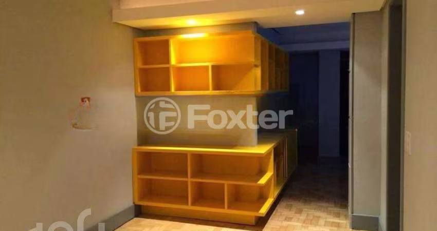 Apartamento com 1 quarto à venda na Rua Celeste Gobbato, 244, Praia de Belas, Porto Alegre