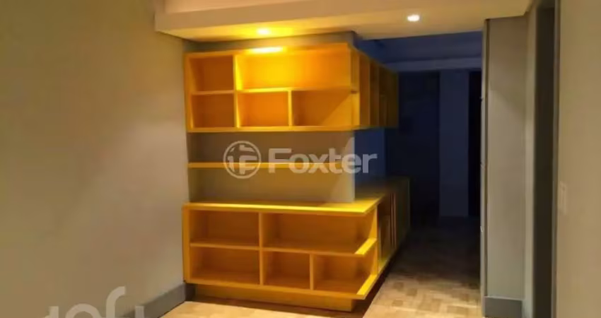 Apartamento com 1 quarto à venda na Rua Celeste Gobbato, 244, Praia de Belas, Porto Alegre