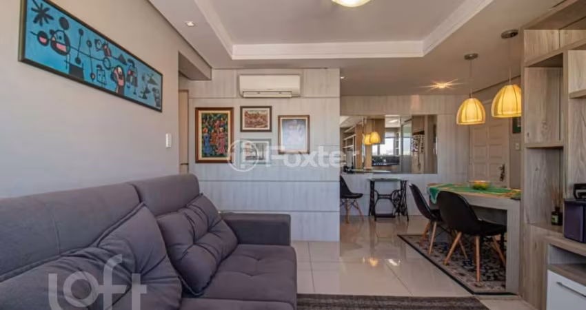 Apartamento com 2 quartos à venda na Rua Ramiro Barcelos, 1515, Bom Fim, Porto Alegre