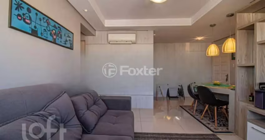 Apartamento com 2 quartos à venda na Rua Ramiro Barcelos, 1515, Bom Fim, Porto Alegre