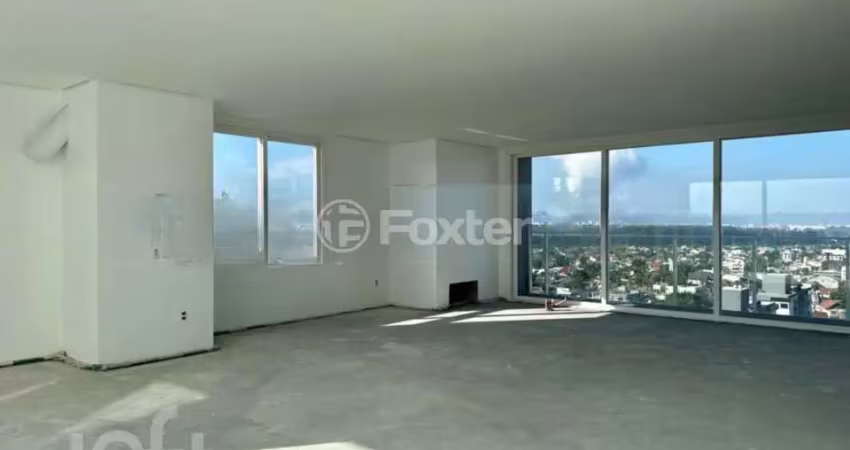 Apartamento com 3 quartos à venda na Rua Caxias, 899, Centro, Esteio