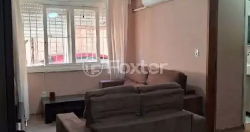 Apartamento com 2 quartos à venda na Rua Monteiro Lobato, 460, Partenon, Porto Alegre
