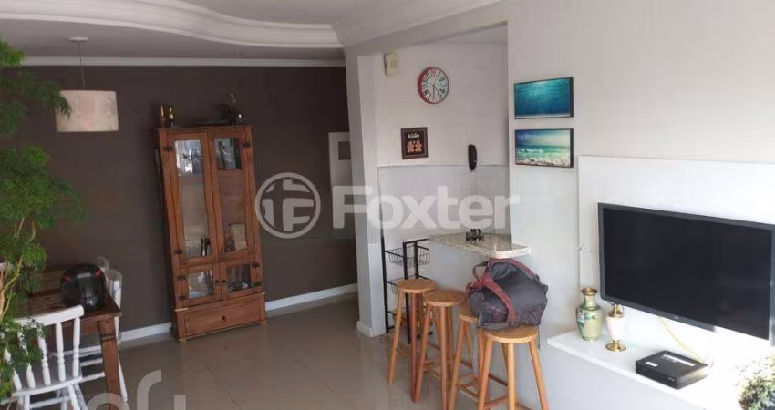 Apartamento com 2 quartos à venda na Rua Veador Porto, 222, Santana, Porto Alegre