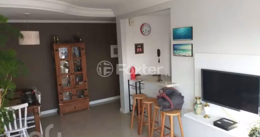 Apartamento com 2 quartos à venda na Rua Veador Porto, 222, Santana, Porto Alegre