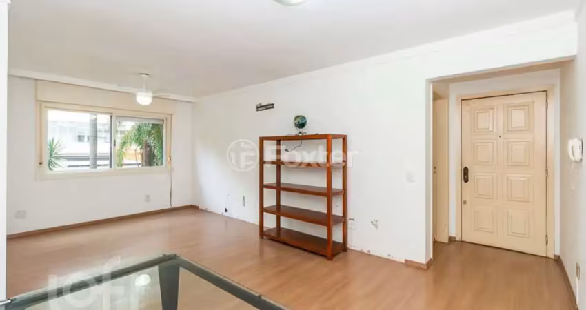 Apartamento com 3 quartos à venda na Rua Doutor Vale, 595, Floresta, Porto Alegre