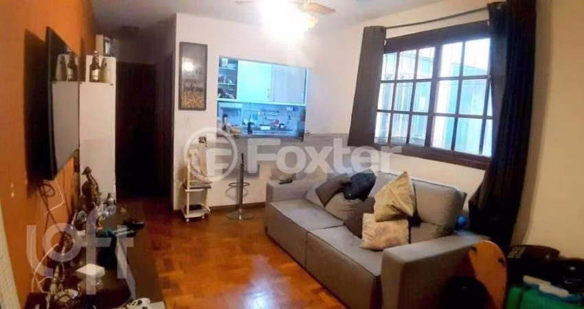 Apartamento com 2 quartos à venda na Avenida Andaraí, 395, Passo da Areia, Porto Alegre