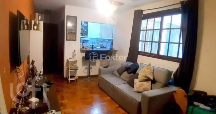 Apartamento com 2 quartos à venda na Avenida Andaraí, 395, Passo da Areia, Porto Alegre