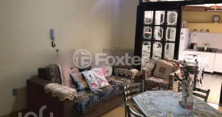 Apartamento com 1 quarto à venda na Avenida do Forte, 1174, Vila Ipiranga, Porto Alegre