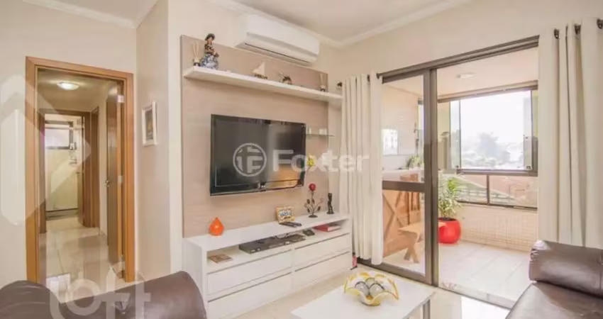 Apartamento com 3 quartos à venda na Avenida Panamericana, 101, Jardim Lindóia, Porto Alegre