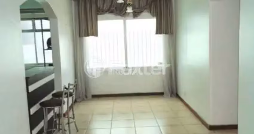 Apartamento com 2 quartos à venda na Rua Doutor Campos Velho, 1695, Cristal, Porto Alegre