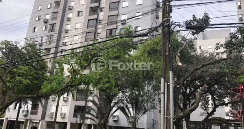 Apartamento com 2 quartos à venda na Rua Engenheiro Frederico Dahne, 560, Sarandi, Porto Alegre