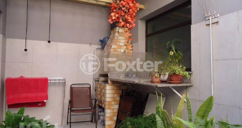 Apartamento com 2 quartos à venda na Rua Dona Adda Mascarenhas de Moraes, 504, Jardim Itu Sabará, Porto Alegre