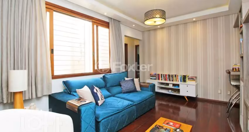 Apartamento com 2 quartos à venda na Avenida Mariland, 1329, Auxiliadora, Porto Alegre