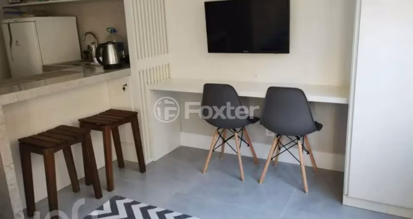 Apartamento com 1 quarto à venda na Avenida João Pessoa, 735, Centro Histórico, Porto Alegre
