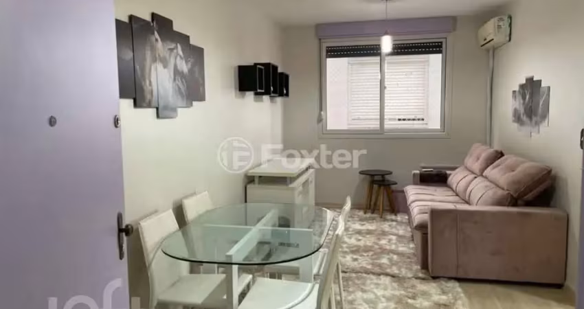 Apartamento com 1 quarto à venda na Avenida do Forte, 386, Cristo Redentor, Porto Alegre