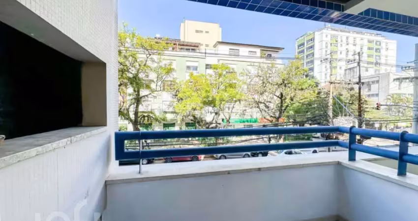 Apartamento com 2 quartos à venda na Rua Henrique Dias, 182, Bom Fim, Porto Alegre