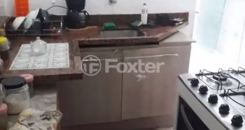 Apartamento com 2 quartos à venda na Rua Barão do Amazonas, 567, Petrópolis, Porto Alegre