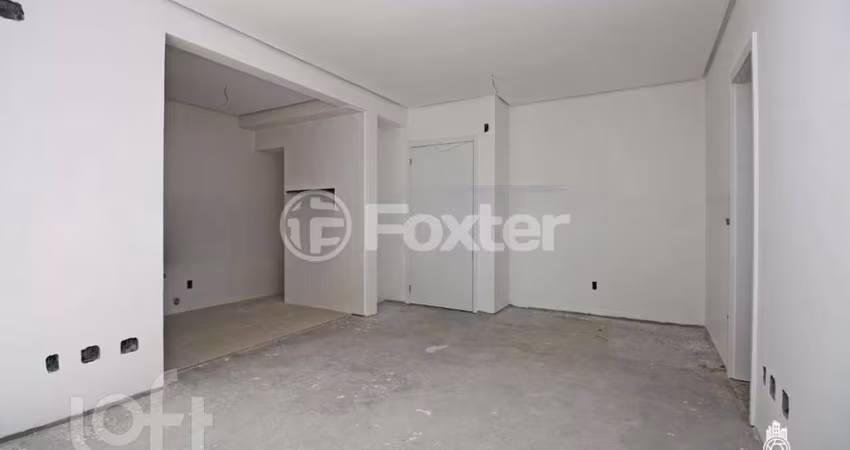 Apartamento com 2 quartos à venda na Rua Carlos Von Koseritz, 741, São João, Porto Alegre
