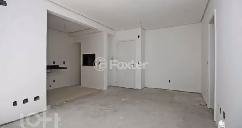 Apartamento com 2 quartos à venda na Rua Carlos Von Koseritz, 741, São João, Porto Alegre