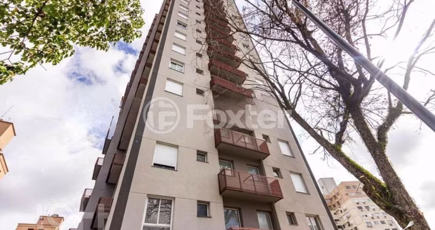 Apartamento com 1 quarto à venda na Avenida dos Cubanos, 114, Partenon, Porto Alegre
