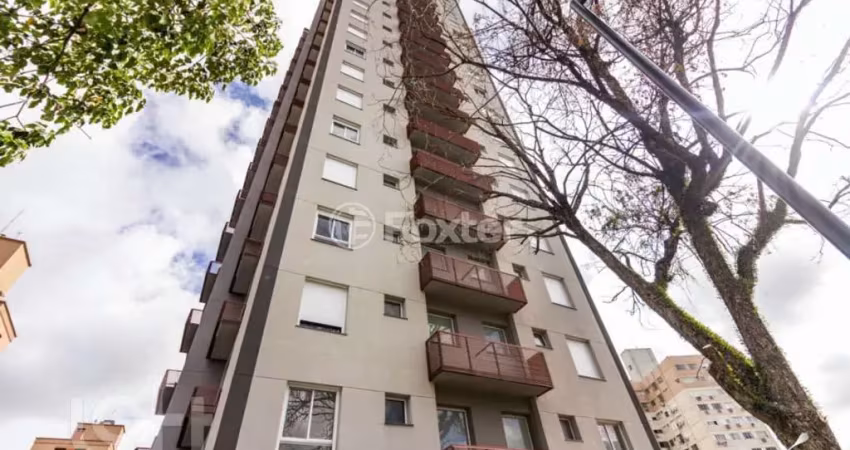 Apartamento com 1 quarto à venda na Avenida dos Cubanos, 114, Partenon, Porto Alegre